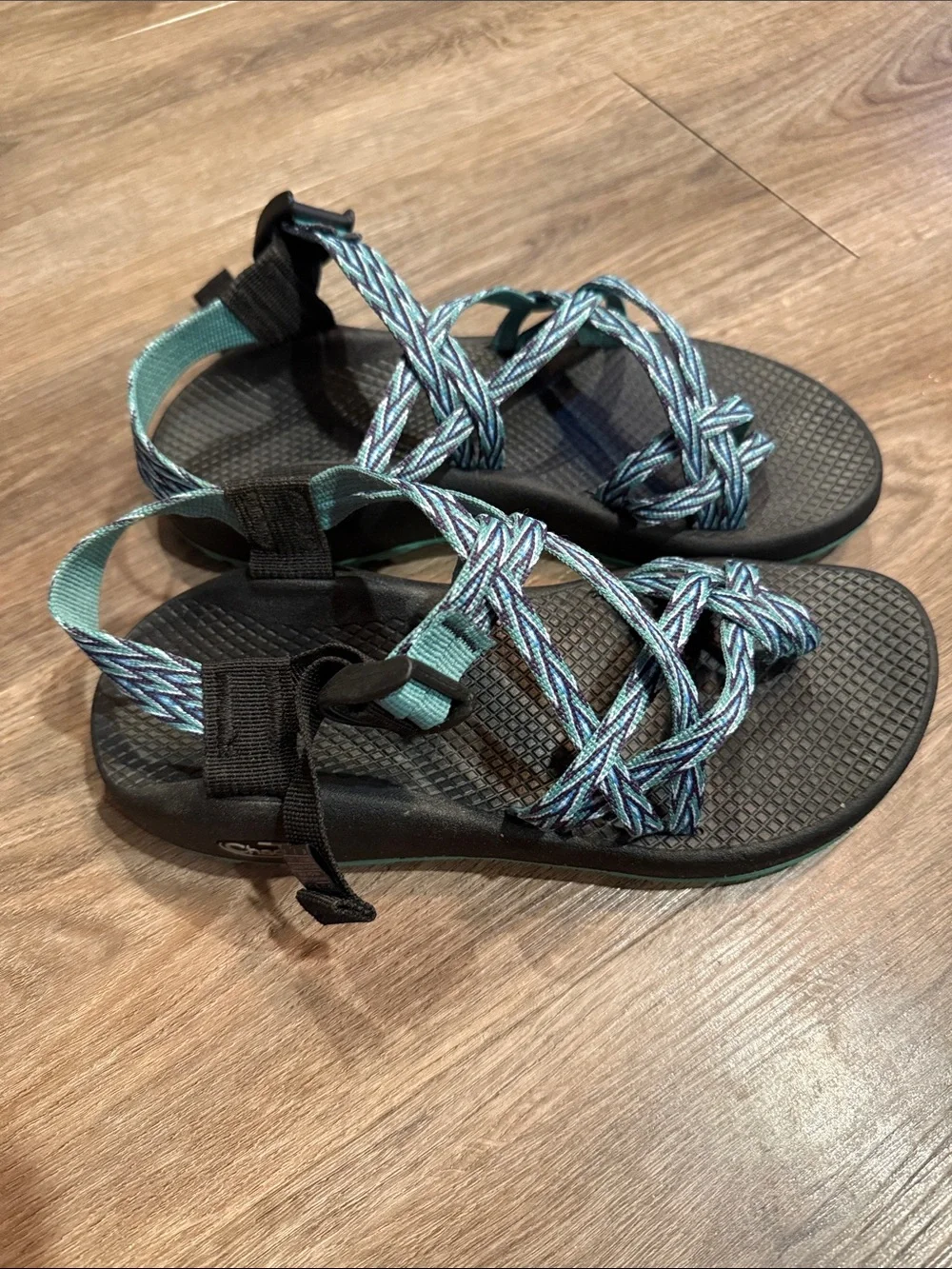 Chaco Women’s ZX2 Size 8